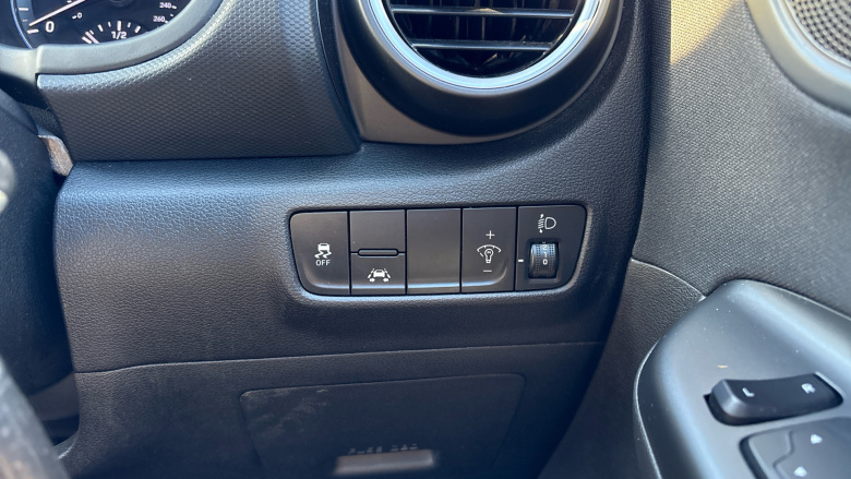 Hyundai Kona 1.0T GDi Blue Drive SE 5dr Petrol Hatchback